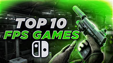 best fps for nintendo switch|fps games on nintendo switch.